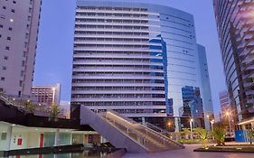 Hotel Fusion Express - unidade goumet